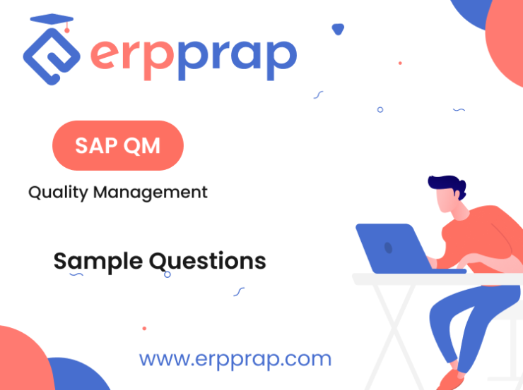 (Sample) SAP Quality Management (QM)