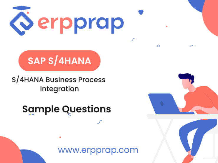 (Sample) SAP Business Process Integration with SAP S/4HANA