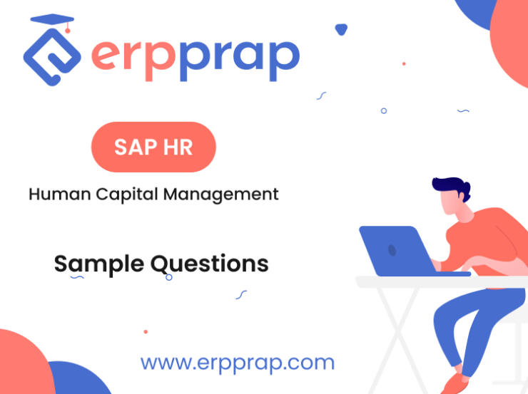 (Sample) SAP Human Capital Management (HR)