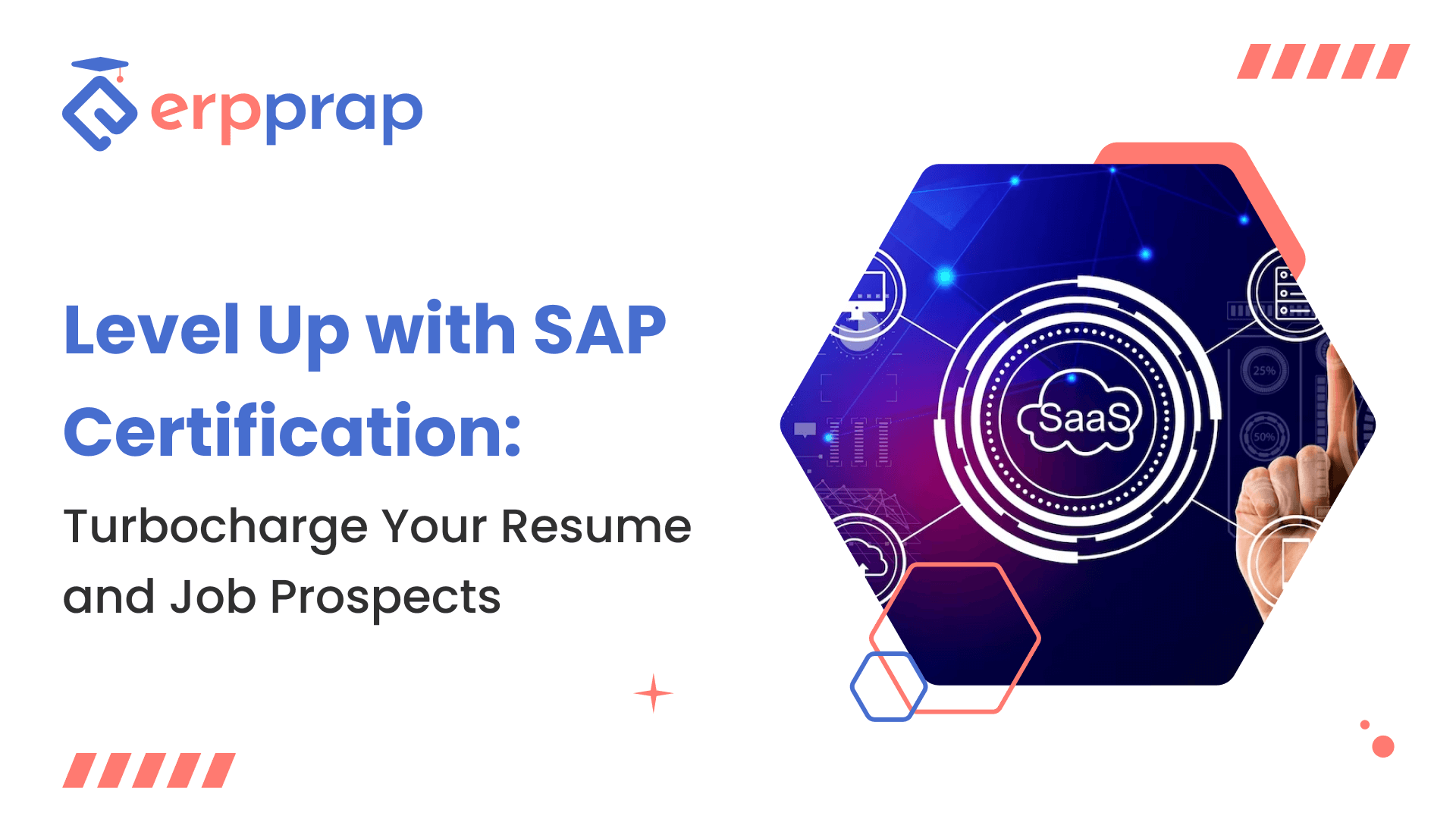 Level Up with SAP Certification: Turbocharge Your Resume and Job Prospects