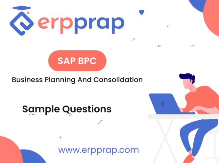(Sample) SAP Business Planning and Consolidation (BPC)