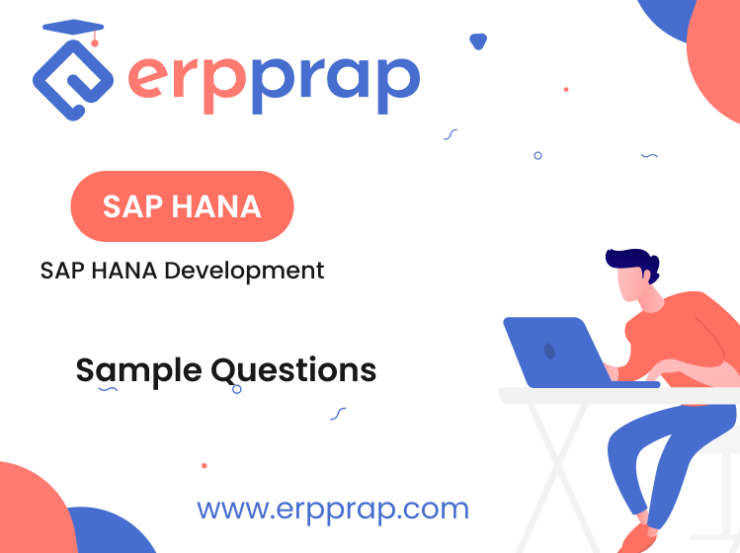 (Sample) SAP HANA Development C_HANADEV_17