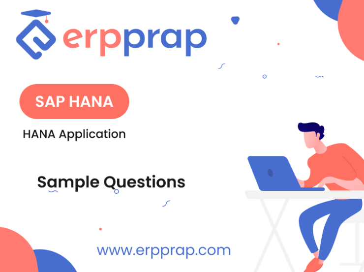 (Sample) SAP HANA Application – C_HANAIMP_18