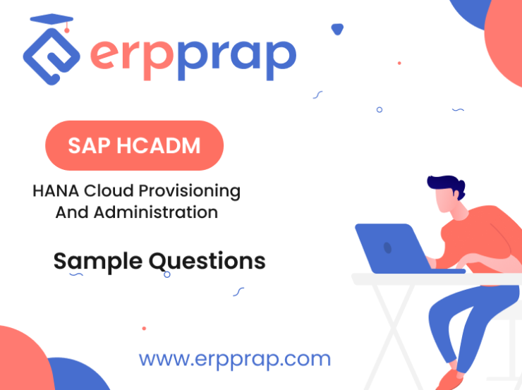 (Sample) SAP HANA Cloud Provisioning and Administration (HCADM)