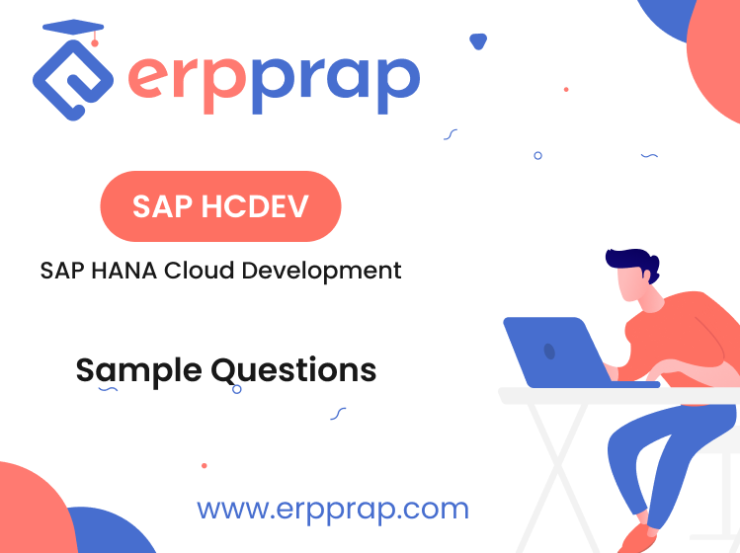 (Sample) SAP HANA Cloud Development (HCDEV)
