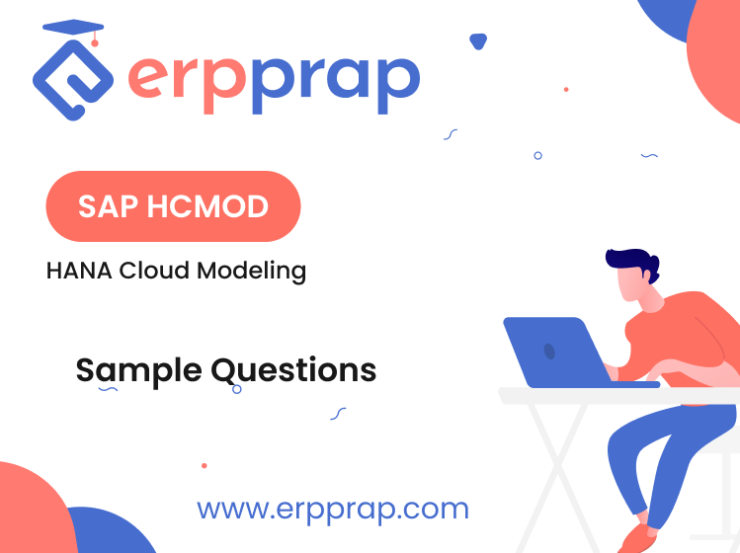 (Sample) SAP HANA Cloud Modeling (HCMOD)