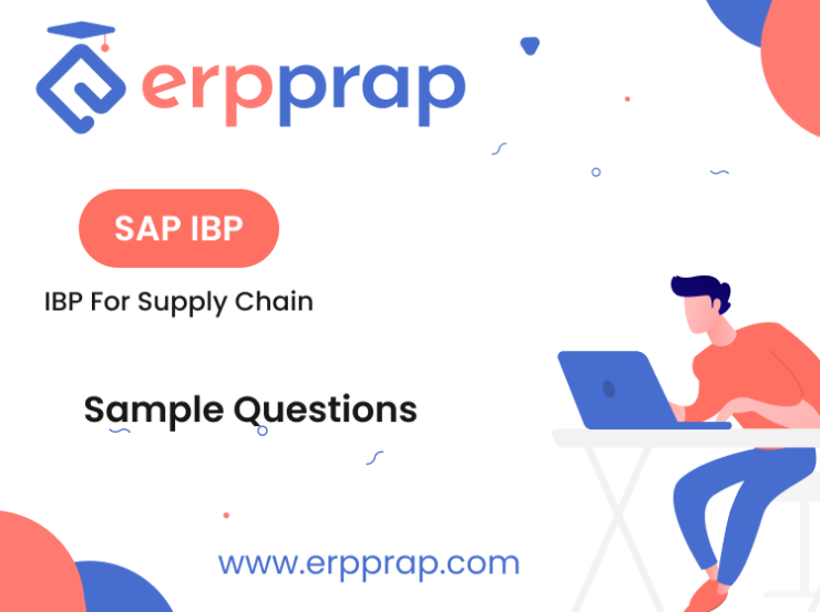 (Sample) SAP IBP for Supply Chain