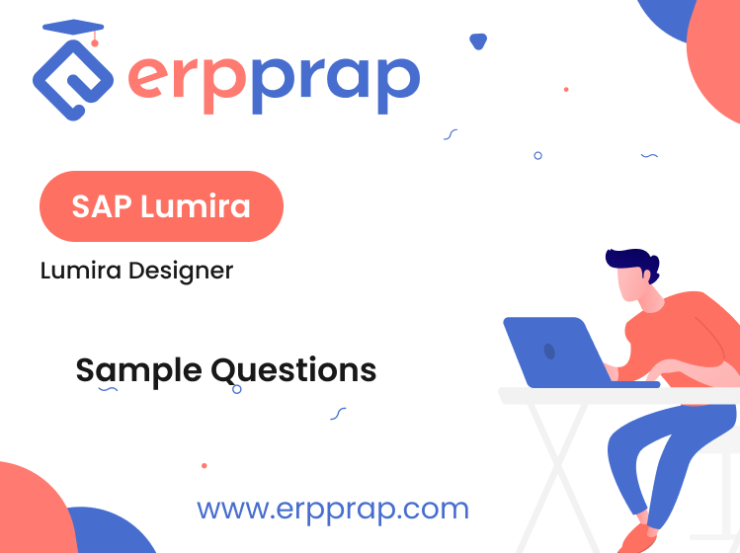 (Sample) SAP Lumira Designer C_LUMIRA_24