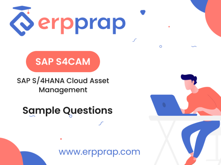 (Sample) SAP S/4HANA Cloud Asset Management