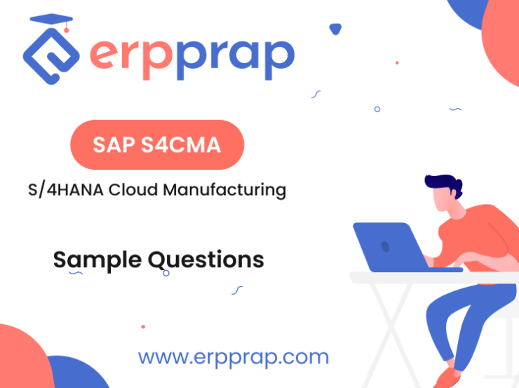 (Sample) SAP S/4HANA Cloud Manufacturing