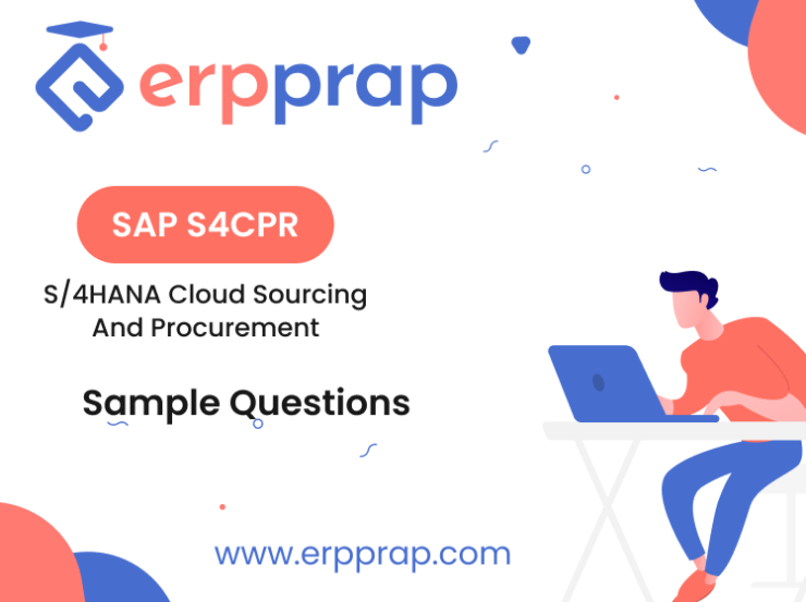 (Sample) SAP S/4HANA Cloud Sourcing and Procurement