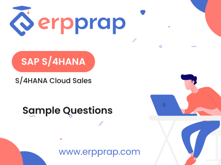 (Sample) SAP S/4HANA Cloud Sales