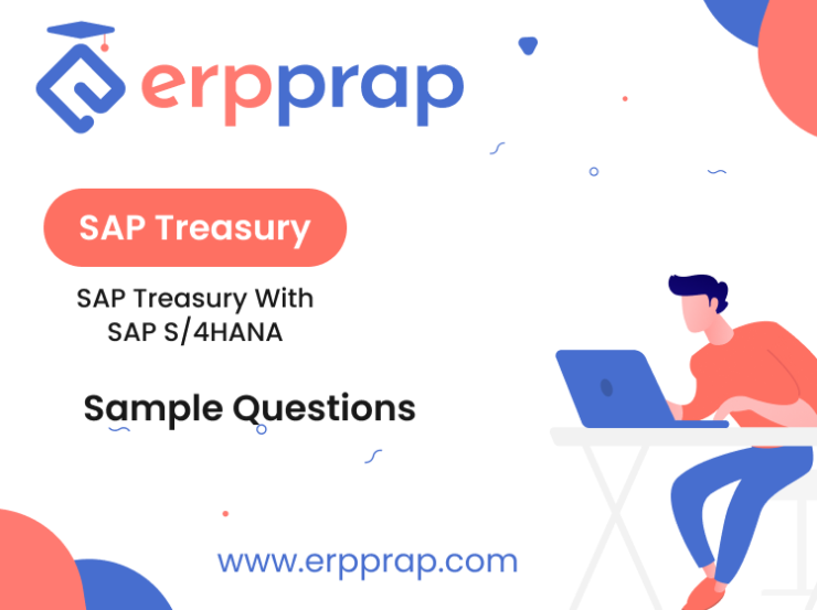 (Sample) SAP Treasury with SAP S/4HANA