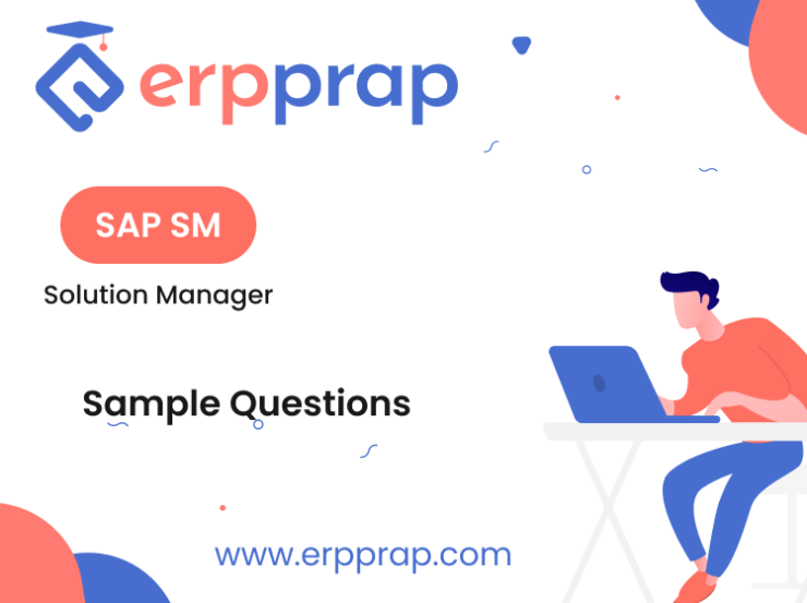 (Sample) SAP Solution Manager (SM)