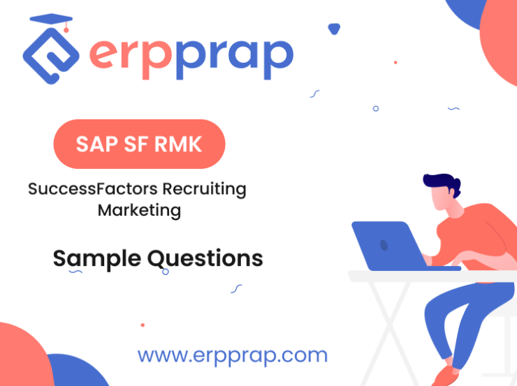 (Sample) SAP Certified Application Associate – SAP SuccessFactors Recruiting: Candidate Experience 1H/20223