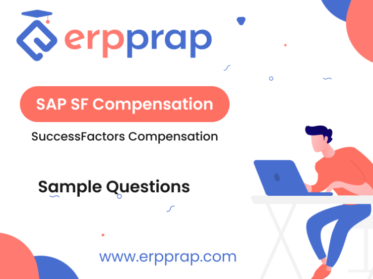(Sample) SAP Certified Application Associate – SAP SuccessFactors Compensation 1H/2023