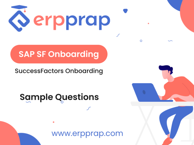 (Sample) SAP Certified Application Associate – SAP SuccessFactors Onboarding 1.0 Q4/2018