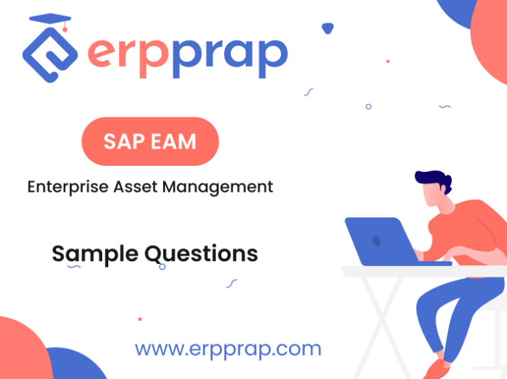(Sample) SAP Enterprise Asset Management (EAM)