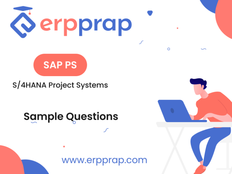 (Sample) SAP S/4HANA Project Systems (PS)