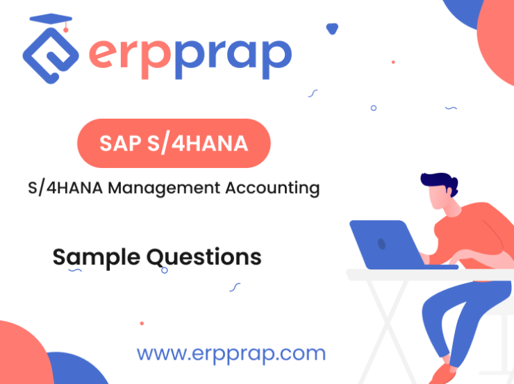 (Sample) SAP S/4HANA for Management Accounting