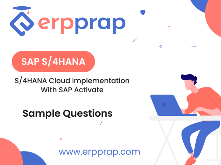 (Sample) SAP S/4HANA Cloud Implementation with SAP Activate