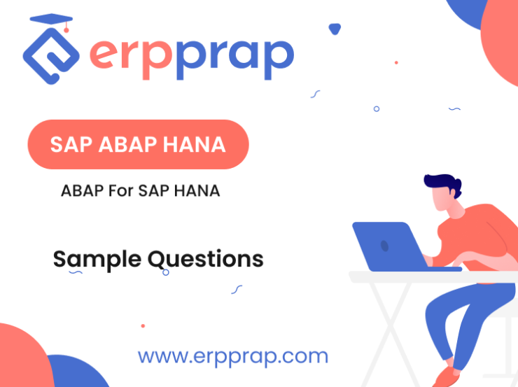 (Sample) SAP ABAP for SAP HANA (ABAP for HANA) E_HANAAW_18