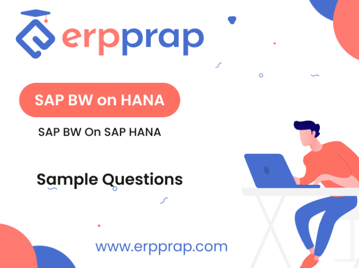 (Sample) SAP BW on SAP HANA