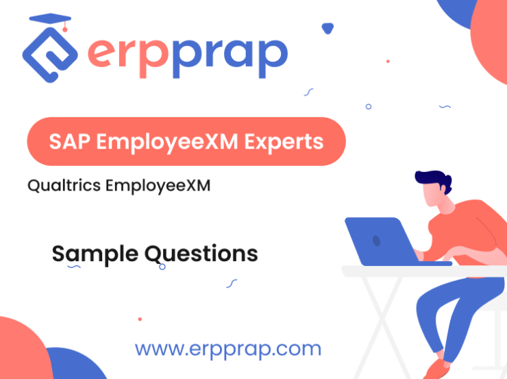 (Sample) SAP Qualtrics EmployeeXM Experts EmployeeXM