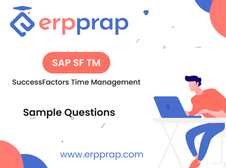 (Sample) SAP Certified Application Associate – SAP SuccessFactors Time Management 1H/2023 C_THR94_2305