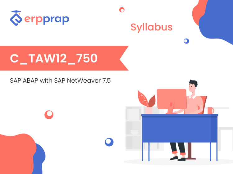 C_TAW12_750 - Syllabus